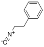 (2-異氰基乙基)苯結(jié)構(gòu)式_59795-89-0結(jié)構(gòu)式