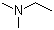 N,N-DimethylethylamineStructure,598-56-1Structure N,N-Dimethylethylamine Structure,598-56-1Structure