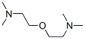 2-(2-Dimethylaminoethoxy)-n,n-dimethyl-ethanamineStructure,59948-21-9Structure 2-(2-Dimethylaminoethoxy)-n,n-dimethyl-ethanamine Structure,59948-21-9Structure