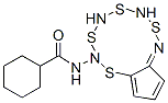 (9ci)-n-(5,6-二氫-4H-環(huán)戊并噻唑-2-基)-環(huán)己烷羧酰胺結構式_600138-29-2結構式