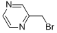 2-(Bromomethyl)pyrazineStructure,60023-35-0Structure 2-(Bromomethyl)pyrazine Structure,60023-35-0Structure