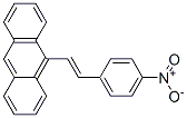 Ethene,1-(anthracen-9-yl)-2-(4-nitrophenyl)-,(e)-Structure,60127-17-5Structure Ethene,1-(anthracen-9-yl)-2-(4-nitrophenyl)-,(e)- Structure,60127-17-5Structure