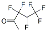 3,3,4,5,5,5-Hexafluoropentan-2-oneStructure,60249-67-4Structure 3,3,4,5,5,5-Hexafluoropentan-2-one Structure,60249-67-4Structure