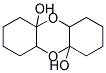 2-羥基環(huán)己酮二聚物結(jié)構(gòu)式_60308-50-1結(jié)構(gòu)式