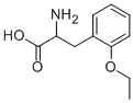 Phenylalanine, 2-ethoxy-(9ci)Structure,603105-66-4Structure Phenylalanine, 2-ethoxy-(9ci) Structure,603105-66-4Structure