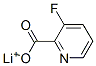 3-Fluoro-4-(trifluoromethyl)pyridineStructure,603310-20-9Structure 3-Fluoro-4-(trifluoromethyl)pyridine Structure,603310-20-9Structure