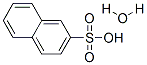 Naphthalene-2-sulfonic acid hydrateStructure,6036-00-6Structure Naphthalene-2-sulfonic acid hydrate Structure,6036-00-6Structure