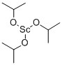 Scandium(III) isopropoxideStructure,60406-93-1Structure Scandium(III) isopropoxide Structure,60406-93-1Structure