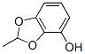Phenol, 2,3-(ethylidenedioxy)-(8ci)Structure,6052-85-3Structure Phenol, 2,3-(ethylidenedioxy)-(8ci) Structure,6052-85-3Structure
