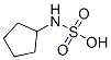 (9CI)-環(huán)戊基氨基磺酸結(jié)構(gòu)式_6053-67-4結(jié)構(gòu)式