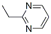 (9CI)-2-乙基-嘧啶結(jié)構(gòu)式_60544-11-8結(jié)構(gòu)式