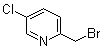 Pyridine, 2-(bromomethyl)-5-chloro- (9ci)Structure,605681-01-4Structure Pyridine, 2-(bromomethyl)-5-chloro- (9ci) Structure,605681-01-4Structure