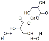 (S)-glyceric acidStructure,6057-35-8Structure (S)-glyceric acid Structure,6057-35-8Structure