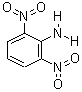 2,6-DinitroanilineStructure,606-22-4Structure 2,6-Dinitroaniline Structure,606-22-4Structure