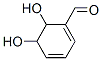 1,3-Cyclohexadiene-1-carboxaldehyde, 5,6-dihydroxy-(9ci)Structure,606489-06-9Structure 1,3-Cyclohexadiene-1-carboxaldehyde, 5,6-dihydroxy-(9ci) Structure,606489-06-9Structure