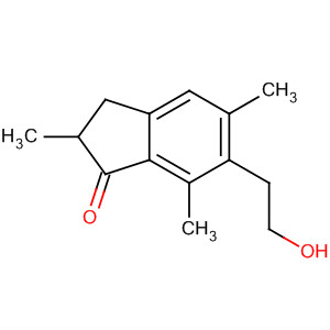 rac Pterosin BStructure,60657-37-6Structure rac Pterosin B Structure,60657-37-6Structure