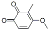3,5-Cyclohexadiene-1,2-dione, 4-methoxy-3-methyl-(9ci)Structure,607351-61-1Structure 3,5-Cyclohexadiene-1,2-dione, 4-methoxy-3-methyl-(9ci) Structure,607351-61-1Structure