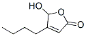 (9ci)-4-丁基-5-羥基-2(5H)-呋喃酮結(jié)構(gòu)式_607375-28-0結(jié)構(gòu)式