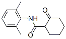 (9ci)-n-(2,6-二甲基苯基)-2-氧代-環(huán)己烷羧酰胺結構式_607377-87-7結構式