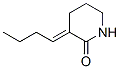 2-Piperidinone, 3-butylidene-(9ci)Structure,607731-32-8Structure 2-Piperidinone, 3-butylidene-(9ci) Structure,607731-32-8Structure