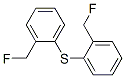 FluoromethylphenylsulfideStructure,60839-94-3Structure Fluoromethylphenylsulfide Structure,60839-94-3Structure