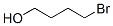 4-溴-1-丁醇結構式_6089-17-4結構式