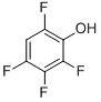 2,3,4,6-四氟苯酚結構式_60890-56-4結構式