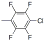 4-Chloro-2,3,5,6-tetrafluorotolueneStructure,60903-82-4Structure 4-Chloro-2,3,5,6-tetrafluorotoluene Structure,60903-82-4Structure