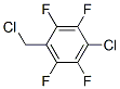 4-Chloro-2,3,5,6-tetrafluorobenzylchlorideStructure,60903-83-5Structure 4-Chloro-2,3,5,6-tetrafluorobenzylchloride Structure,60903-83-5Structure
