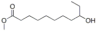 9-Hydroxyundecanoic acid methyl esterStructure,60956-81-2Structure 9-Hydroxyundecanoic acid methyl ester Structure,60956-81-2Structure