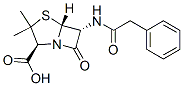 Penicillin GStructure,61-33-6Structure Penicillin G Structure,61-33-6Structure