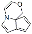 (9ci)-1H-環(huán)戊并[2,3]吡咯并[2,1-c][1,4]噁嗪結(jié)構(gòu)式_610769-81-8結(jié)構(gòu)式