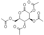 D-gluconic acid delta-lactone 2,3,4,6-tetraacetateStructure,61259-48-1Structure D-gluconic acid delta-lactone 2,3,4,6-tetraacetate Structure,61259-48-1Structure