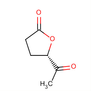(5S)-5-acetyltetrahydrofuran-2-oneStructure,61262-92-8Structure (5S)-5-acetyltetrahydrofuran-2-one Structure,61262-92-8Structure