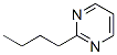 (9CI)-2-丁基嘧啶結(jié)構(gòu)式_61327-65-9結(jié)構(gòu)式
