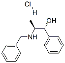 [R-(R*,S*)]-alpha-[1-(芐基氨基)乙基]芐醇鹽酸鹽結(jié)構(gòu)式_61347-75-9結(jié)構(gòu)式