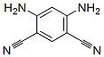 1,3-Benzenedicarbonitrile,4,6-diamino-Structure,61382-03-4Structure 1,3-Benzenedicarbonitrile,4,6-diamino- Structure,61382-03-4Structure
