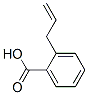 2-烯炳基苯甲酸結(jié)構(gòu)式_61436-73-5結(jié)構(gòu)式