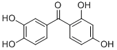 2,3,4,4-TetrahydroxybenzophenoneStructure,61445-50-9Structure 2,3,4,4-Tetrahydroxybenzophenone Structure,61445-50-9Structure