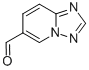 [1,2,4]Triazolo[1,5-a]pyridine-6-carbaldehyde Structure,614750-81-1Structure
