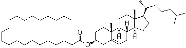 Cholesteryl behenateStructure,61510-09-6Structure Cholesteryl behenate Structure,61510-09-6Structure