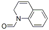1(2H)-quinolinecarboxaldehyde (9ci)Structure,61561-70-4Structure 1(2H)-quinolinecarboxaldehyde (9ci) Structure,61561-70-4Structure