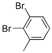 2,3-DibromotolueneStructure,61563-25-5Structure 2,3-Dibromotoluene Structure,61563-25-5Structure