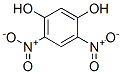 4,6-DinitroresorcinolStructure,616-74-0Structure 4,6-Dinitroresorcinol Structure,616-74-0Structure