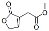 3-Furanacetic acid, 2,5-dihydro-2-oxo-, methyl ester (9ci)Structure,616871-31-9Structure 3-Furanacetic acid, 2,5-dihydro-2-oxo-, methyl ester (9ci) Structure,616871-31-9Structure