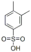 3,4-二甲基-苯磺酸結(jié)構(gòu)式_618-01-9結(jié)構(gòu)式