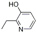 2-乙基-3-羥基吡啶結構式_61893-02-5結構式