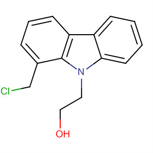 1-Carbazol-9-yl-3-chloro-propan-2-olStructure,61941-29-5Structure 1-Carbazol-9-yl-3-chloro-propan-2-ol Structure,61941-29-5Structure