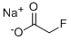 Sodium fluoroacetate compound 1080Structure,62-74-8Structure Sodium fluoroacetate compound 1080 Structure,62-74-8Structure
