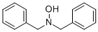 N,n-dibenzylhydroxylamineStructure,621-07-8Structure N,n-dibenzylhydroxylamine Structure,621-07-8Structure